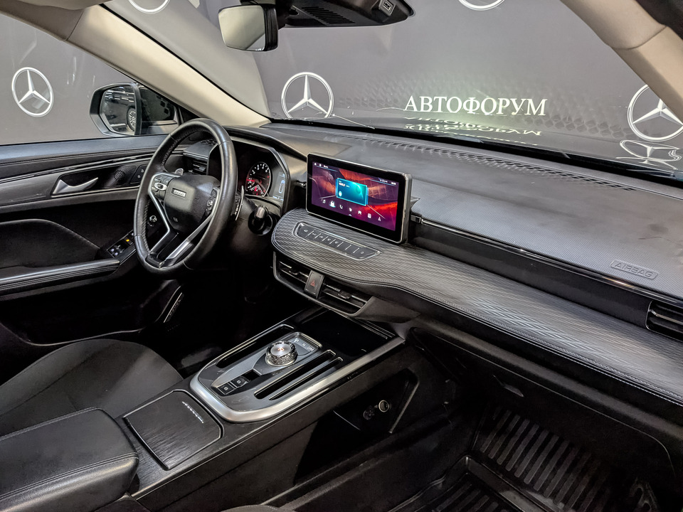 Фото HAVAL Jolion с пробегом 130 021 км