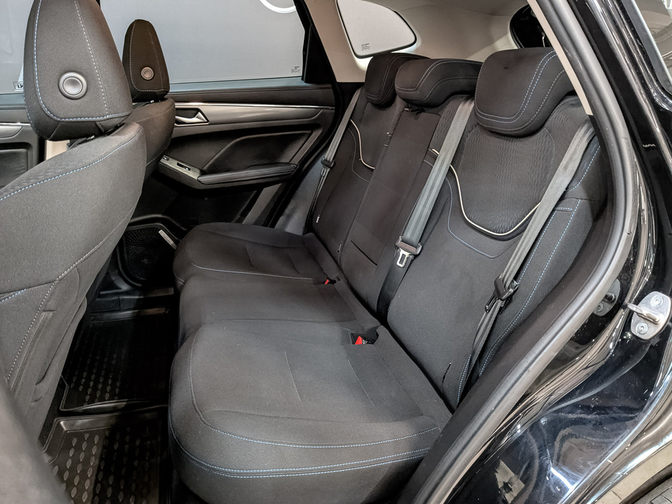 Фото HAVAL Jolion с пробегом 130 021 км