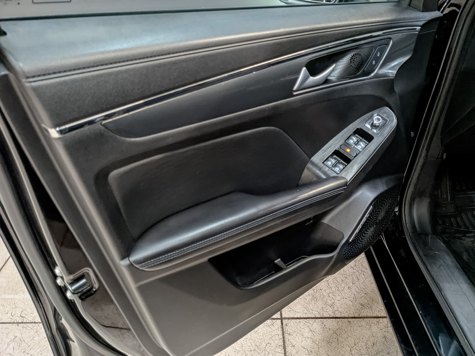 Фото HAVAL Jolion с пробегом 130 021 км