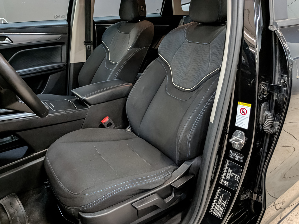 Фото HAVAL Jolion с пробегом 130 021 км