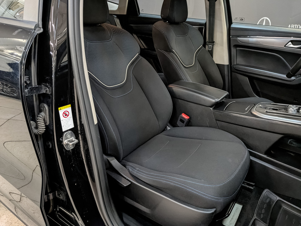 Фото HAVAL Jolion с пробегом 130 021 км