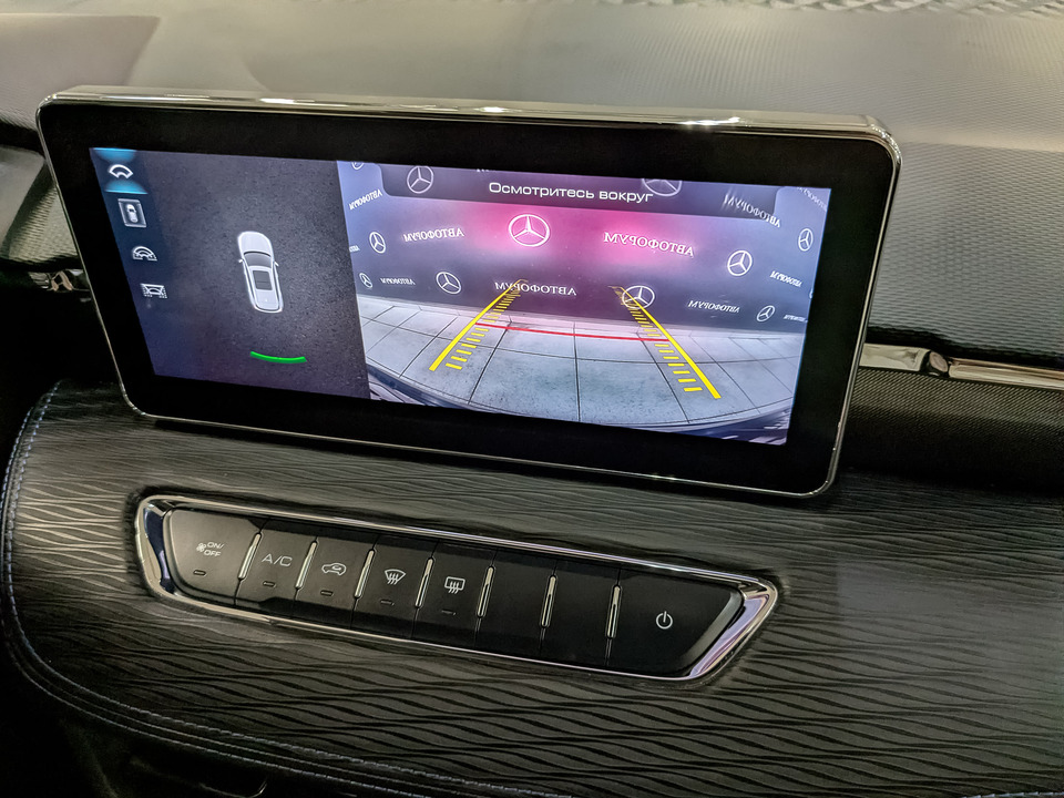 Фото HAVAL Jolion с пробегом 130 021 км