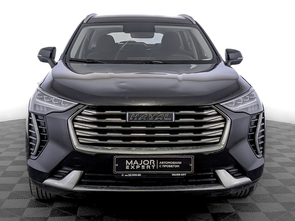 Фото HAVAL Jolion с пробегом 89 200 км