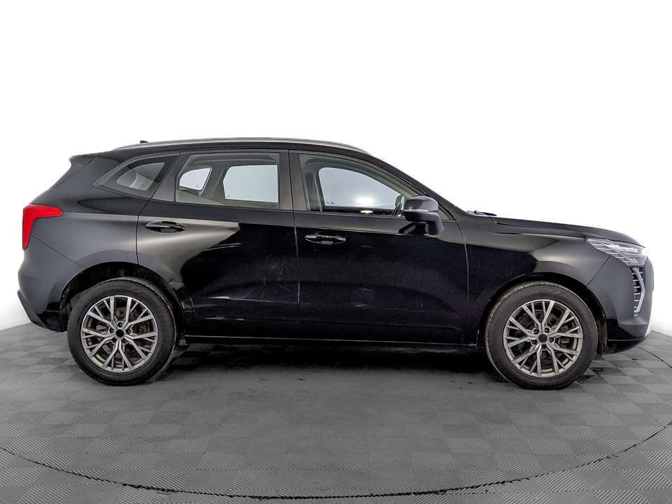 Фото HAVAL Jolion с пробегом 89 200 км