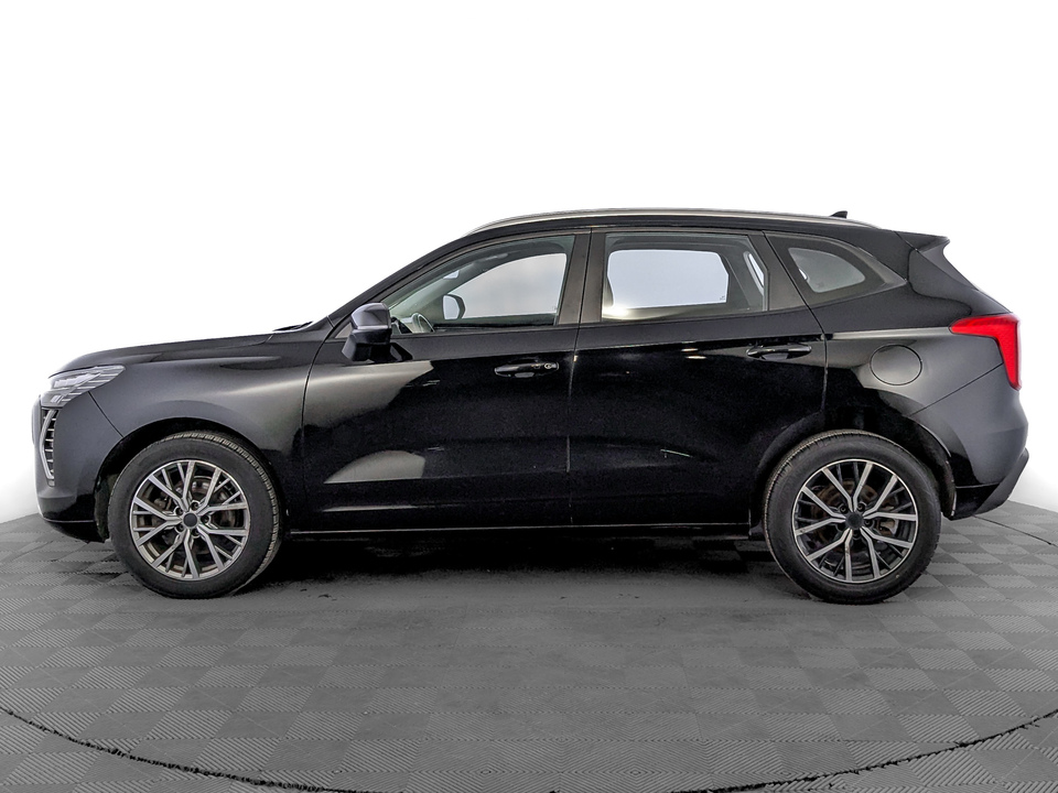 Фото HAVAL Jolion с пробегом 89 200 км