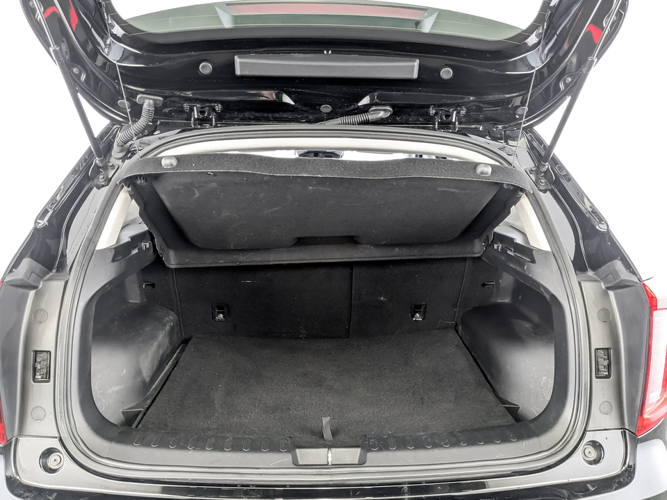 Фото HAVAL Jolion с пробегом 89 200 км