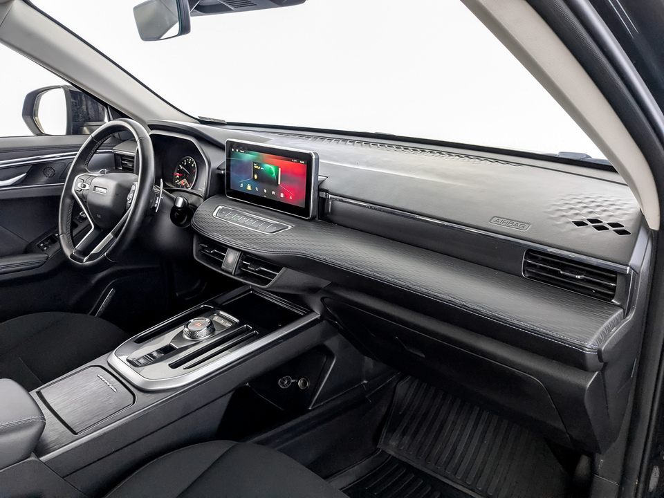 Фото HAVAL Jolion с пробегом 89 200 км