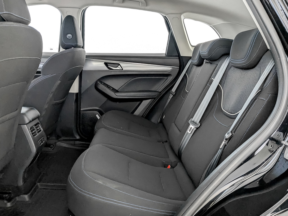 Фото HAVAL Jolion с пробегом 89 200 км