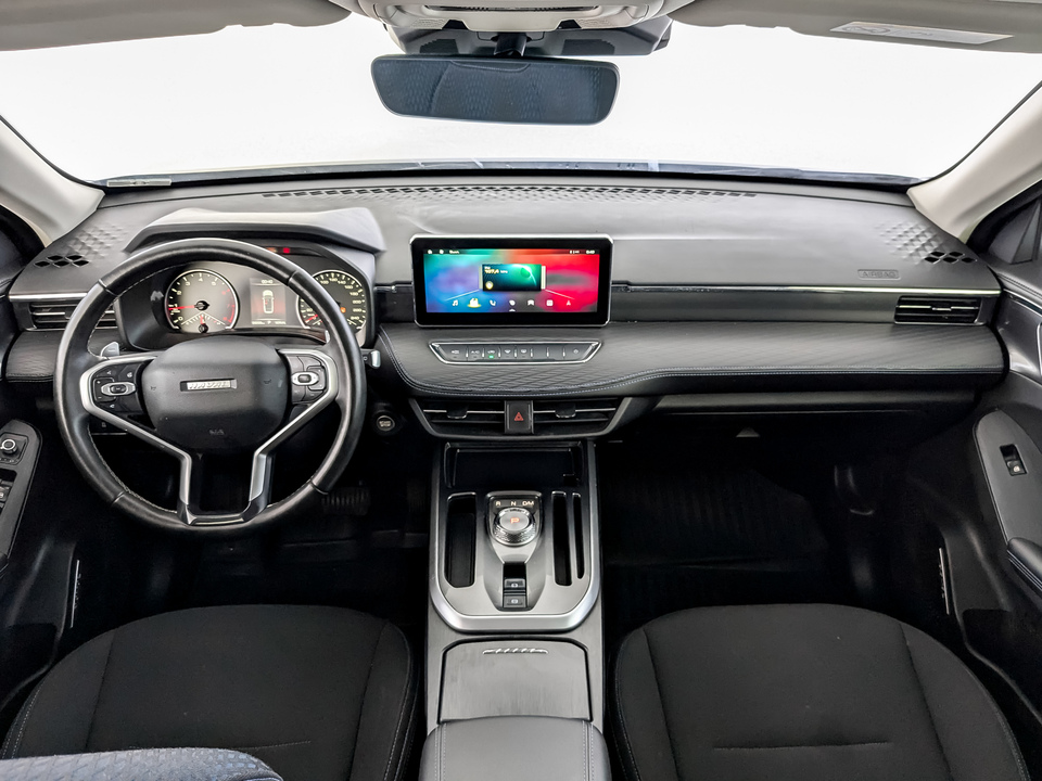 Фото HAVAL Jolion с пробегом 89 200 км