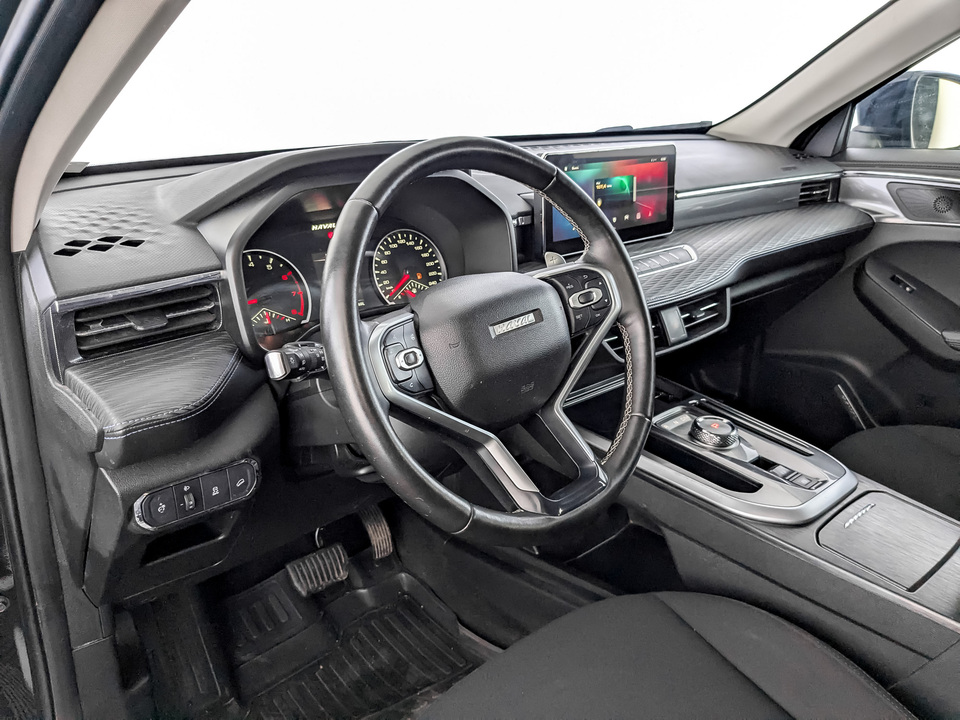 Фото HAVAL Jolion с пробегом 89 200 км