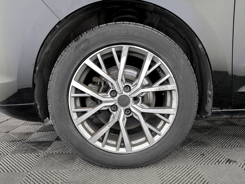 Фото HAVAL Jolion с пробегом 89 200 км