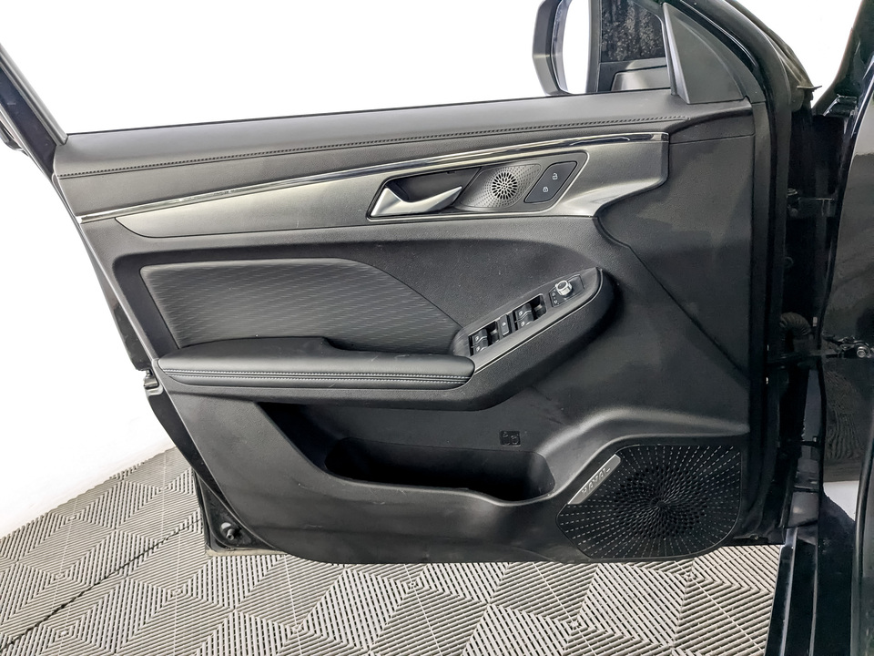 Фото HAVAL Jolion с пробегом 89 200 км