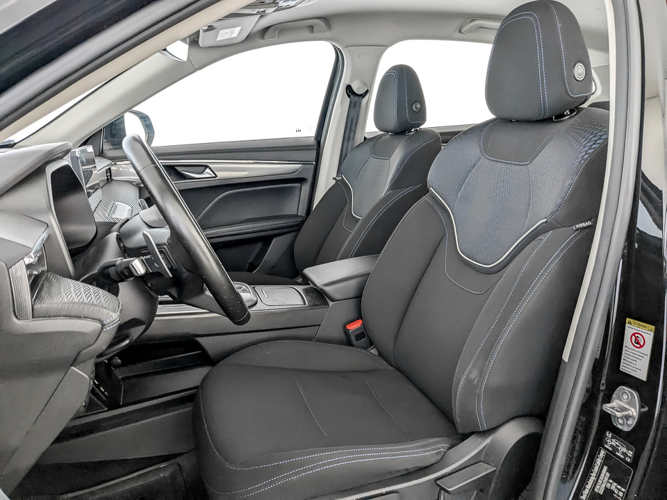 Фото HAVAL Jolion с пробегом 89 200 км