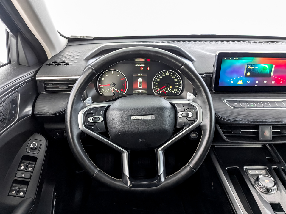 Фото HAVAL Jolion с пробегом 89 200 км