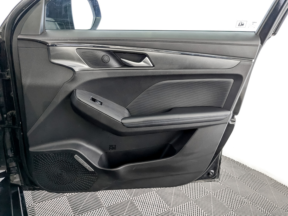 Фото HAVAL Jolion с пробегом 89 200 км