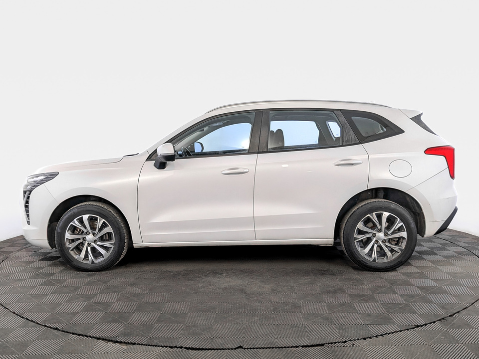 Фото HAVAL Jolion с пробегом 82 253 км