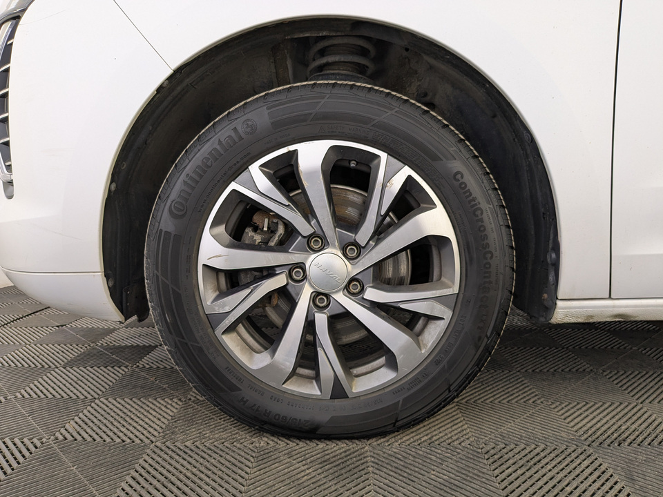 Фото HAVAL Jolion с пробегом 82 253 км