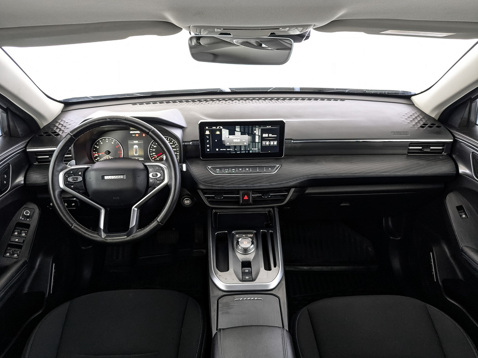 Фото HAVAL Jolion с пробегом 82 253 км