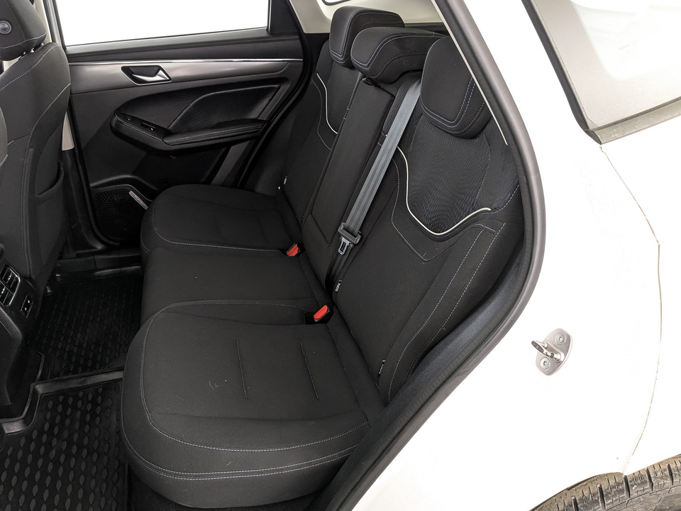 Фото HAVAL Jolion с пробегом 82 253 км