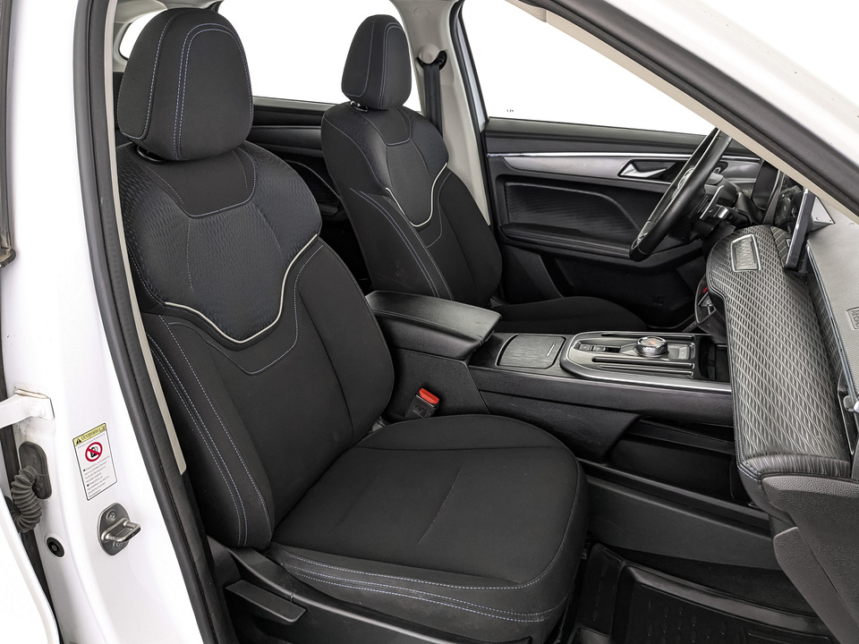 Фото HAVAL Jolion с пробегом 82 253 км