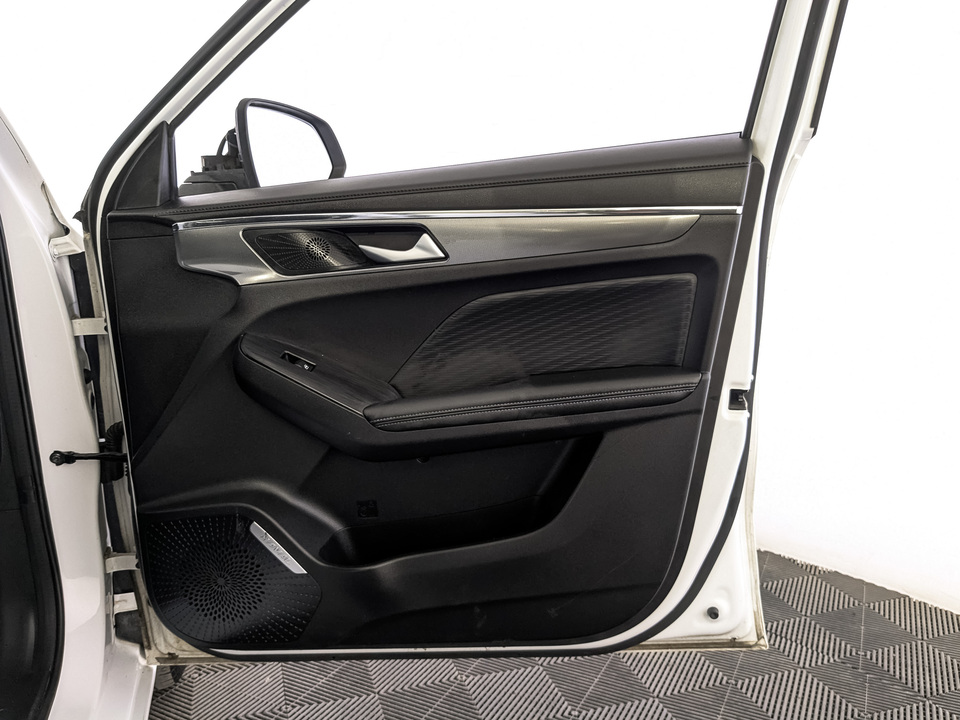 Фото HAVAL Jolion с пробегом 82 253 км