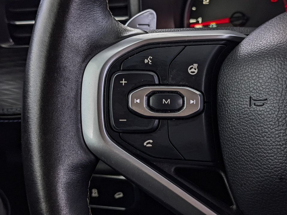 Фото HAVAL Jolion с пробегом 82 253 км