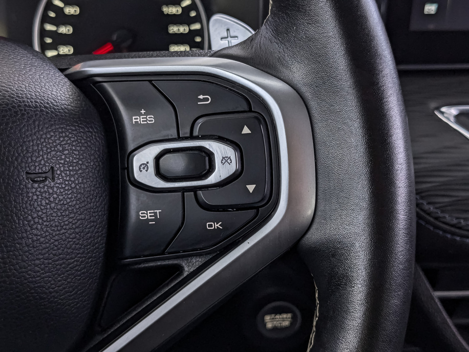 Фото HAVAL Jolion с пробегом 82 253 км