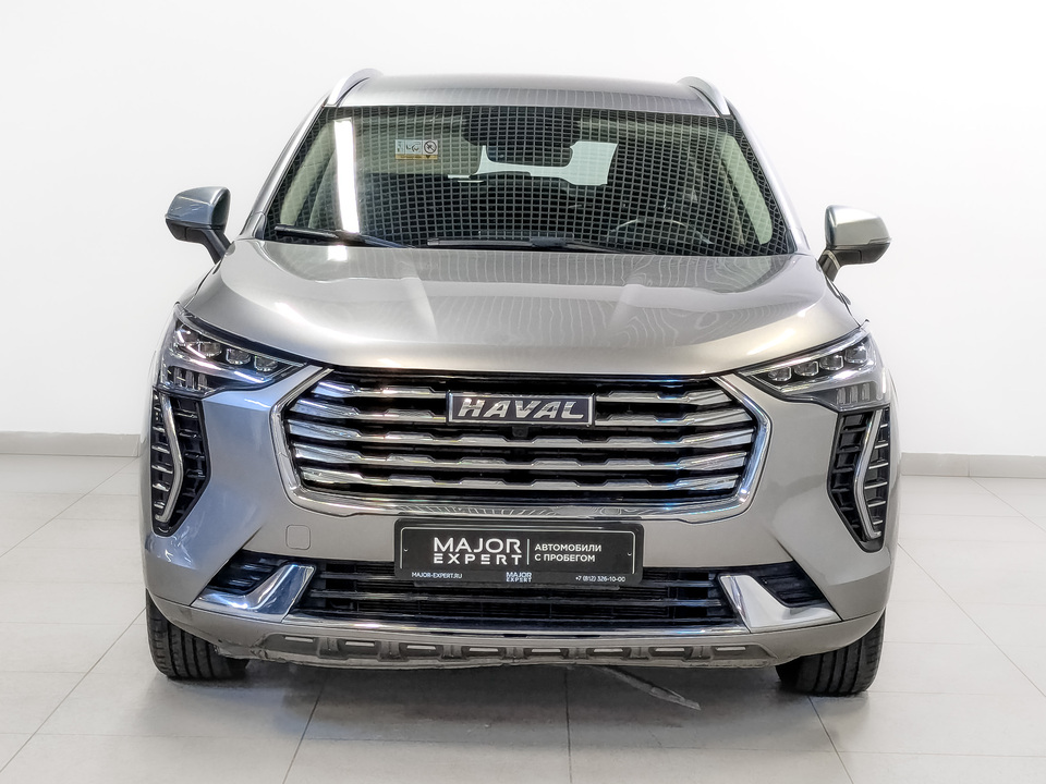 Фото HAVAL Jolion с пробегом 78 302 км
