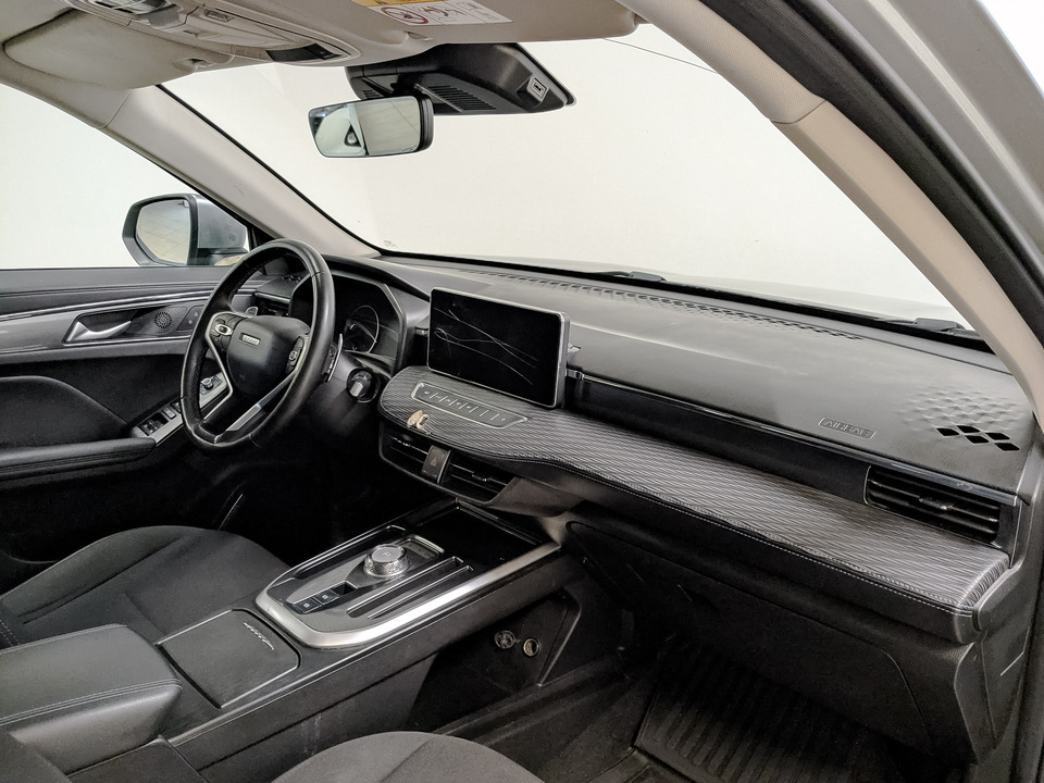 Фото HAVAL Jolion с пробегом 78 302 км