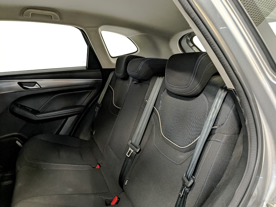 Фото HAVAL Jolion с пробегом 78 302 км