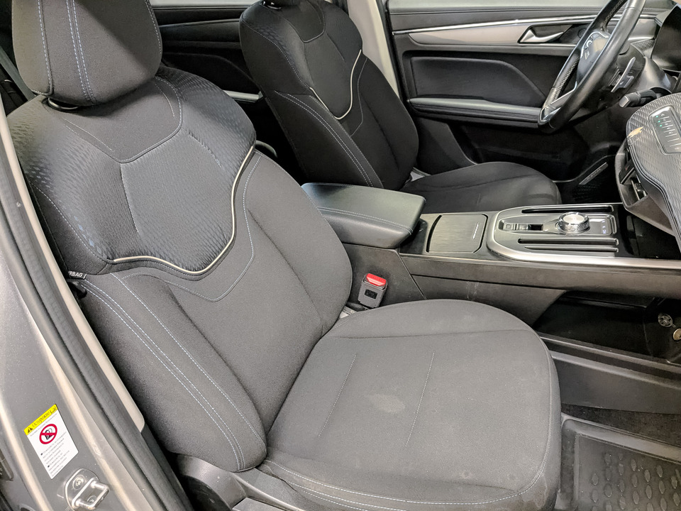 Фото HAVAL Jolion с пробегом 78 302 км