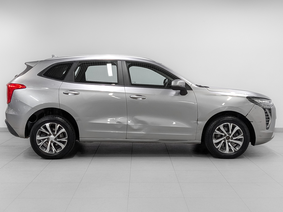 Фото HAVAL Jolion с пробегом 82 911 км