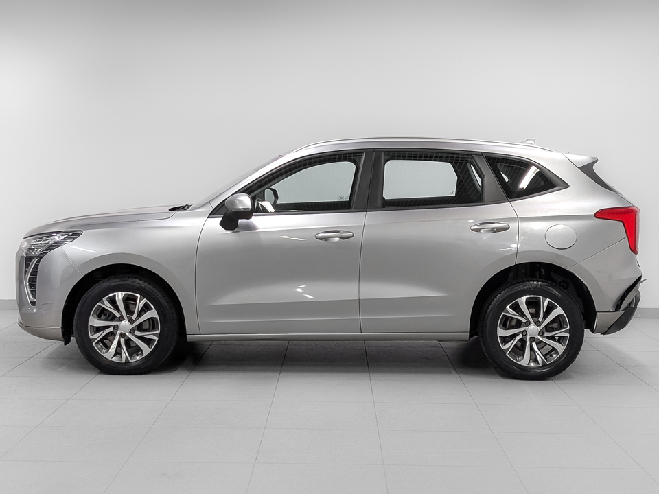 Фото HAVAL Jolion с пробегом 82 911 км