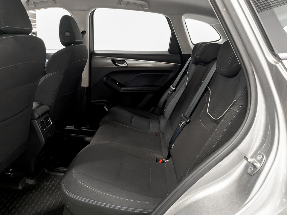 Фото HAVAL Jolion с пробегом 82 911 км