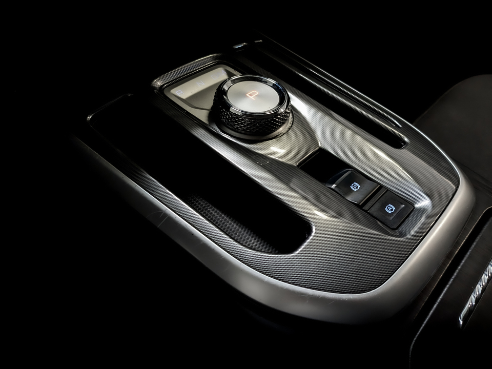 Фото HAVAL Jolion с пробегом 82 911 км