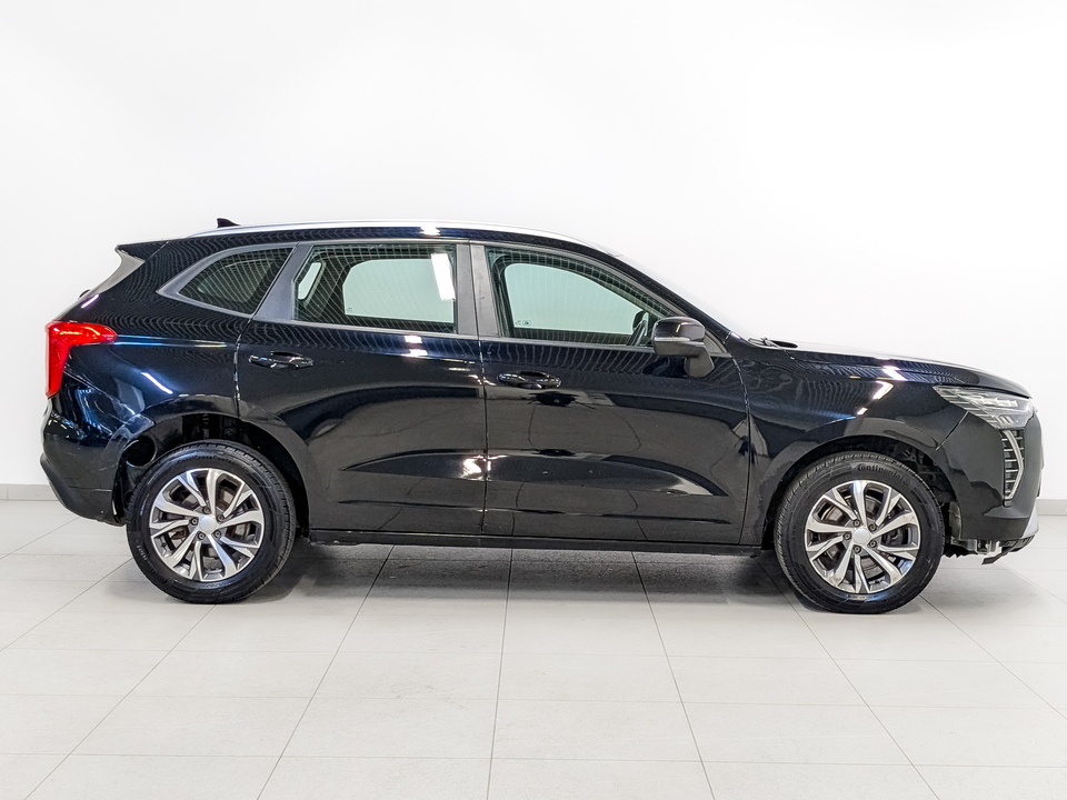 Фото HAVAL Jolion с пробегом 85 779 км