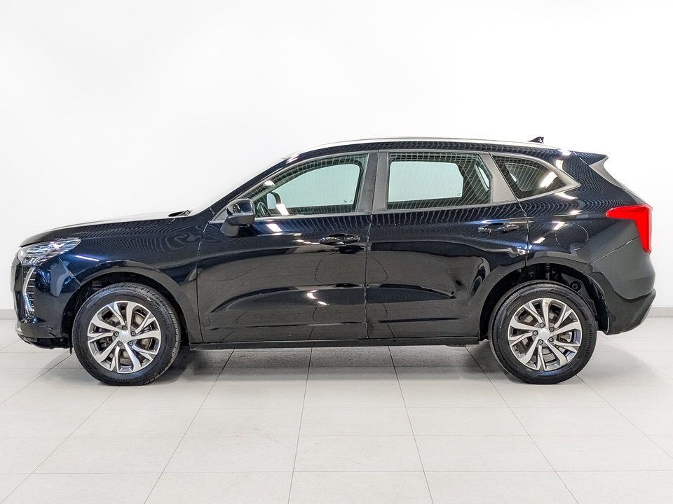 Фото HAVAL Jolion с пробегом 85 779 км