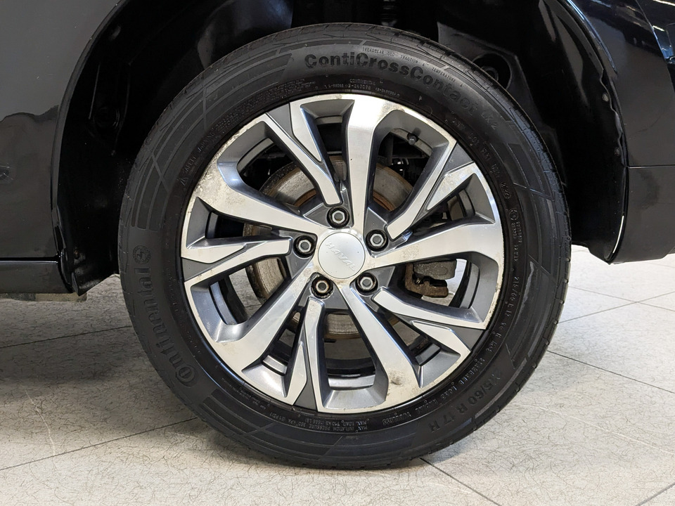 Фото HAVAL Jolion с пробегом 85 779 км