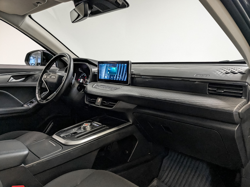 Фото HAVAL Jolion с пробегом 85 779 км