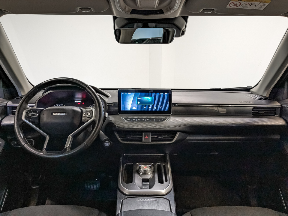 Фото HAVAL Jolion с пробегом 85 779 км