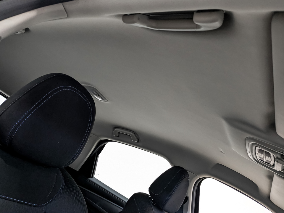 Фото HAVAL Jolion с пробегом 85 779 км