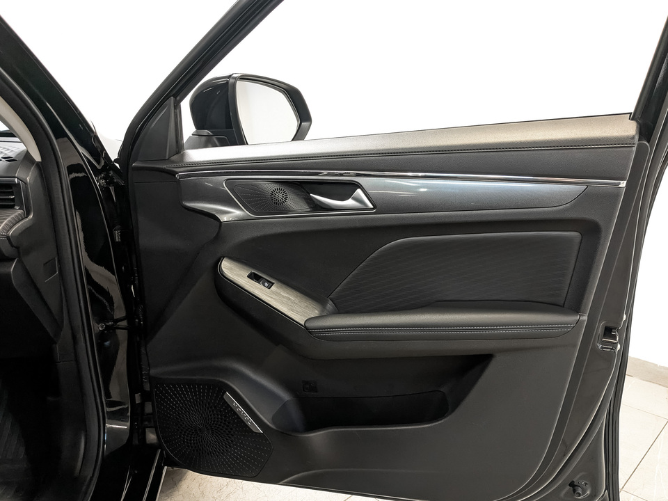 Фото HAVAL Jolion с пробегом 85 779 км