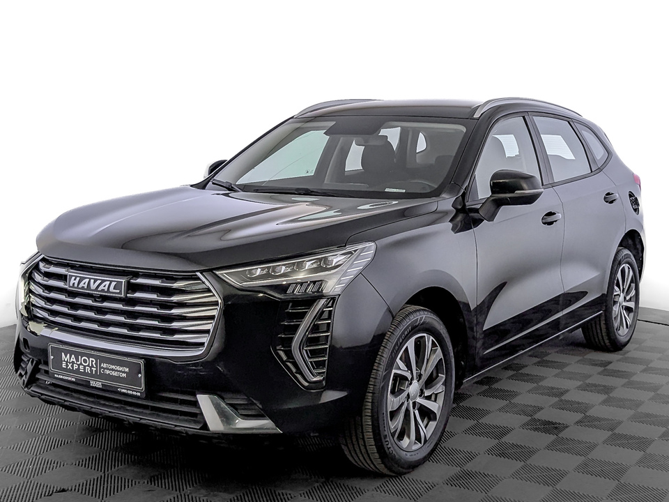 Фото HAVAL Jolion с пробегом 89 266 км