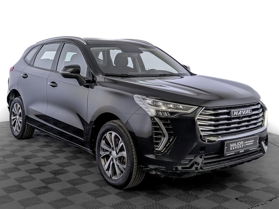 Фото HAVAL Jolion с пробегом 89 266 км