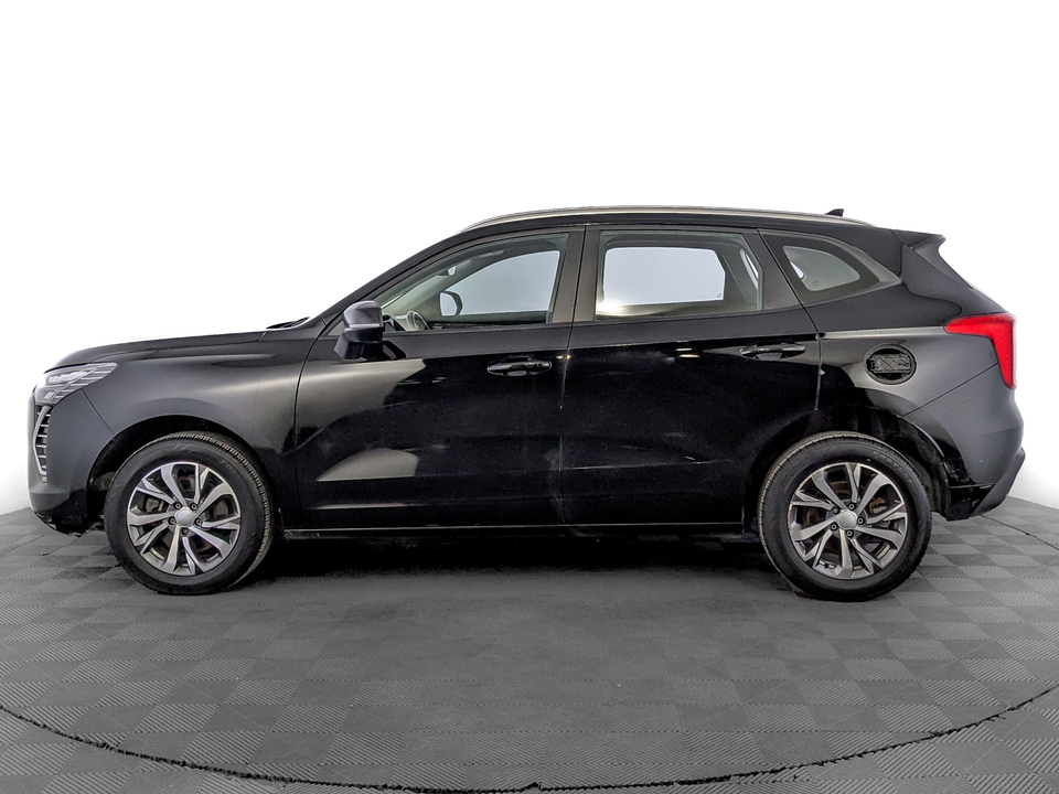 Фото HAVAL Jolion с пробегом 89 266 км