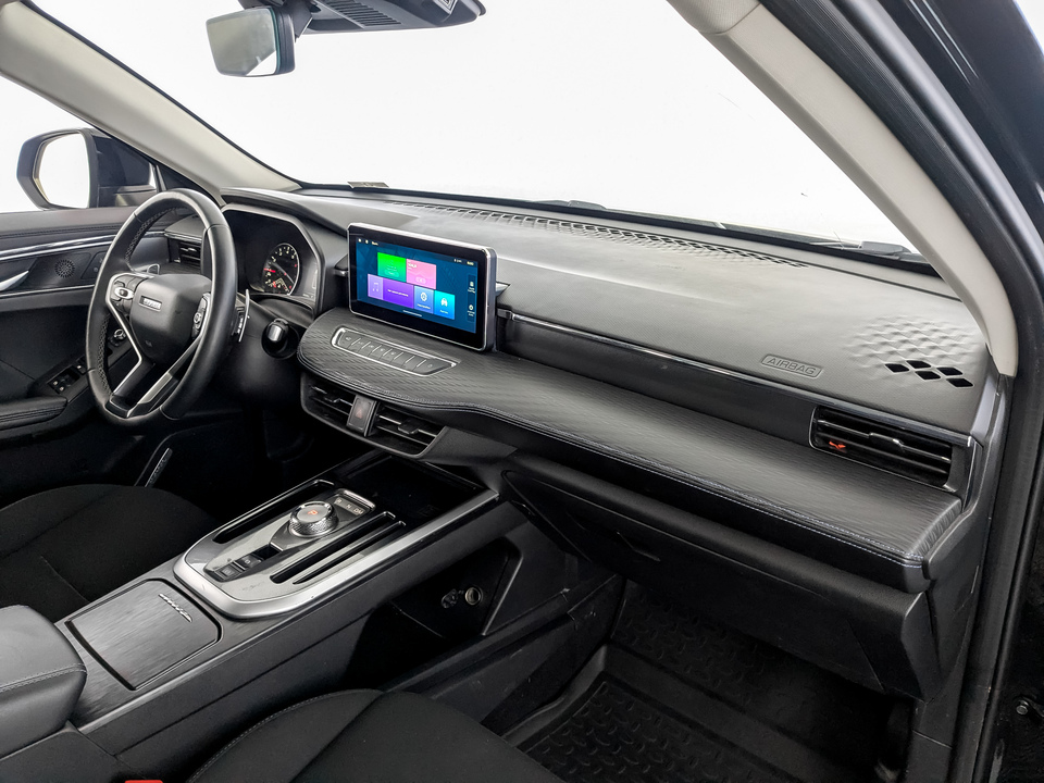 Фото HAVAL Jolion с пробегом 89 266 км