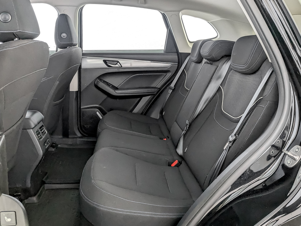 Фото HAVAL Jolion с пробегом 89 266 км