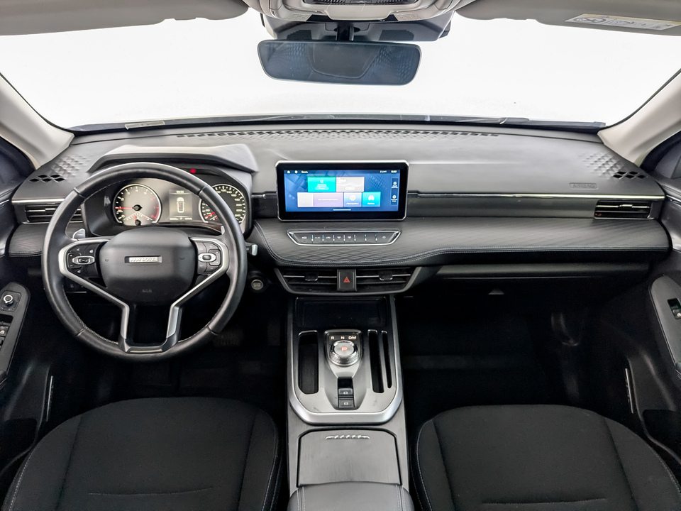 Фото HAVAL Jolion с пробегом 89 266 км