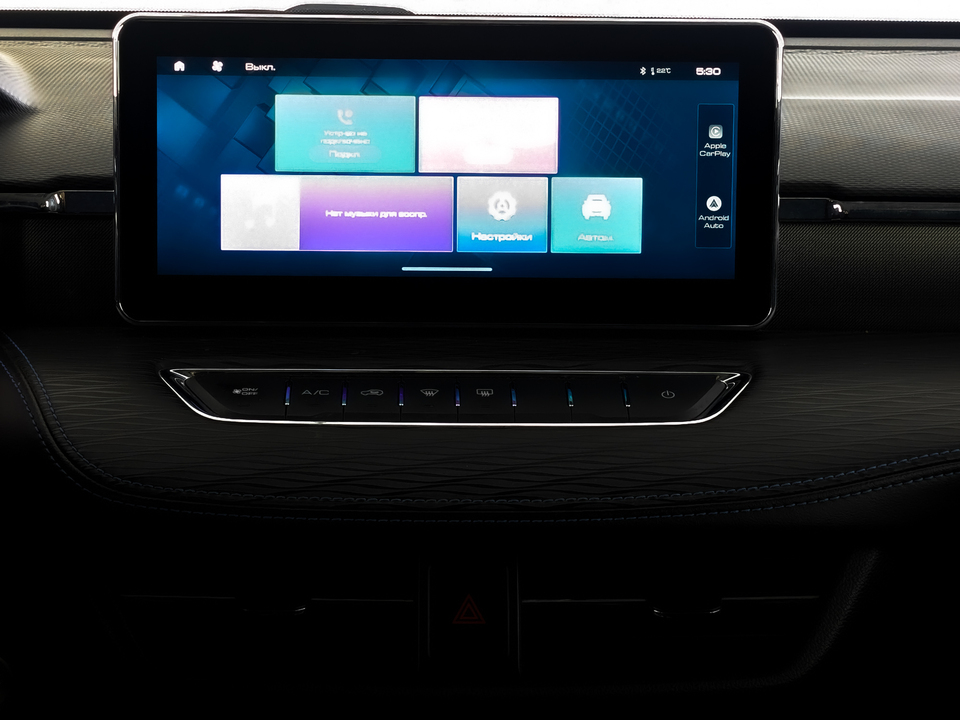 Фото HAVAL Jolion с пробегом 89 266 км