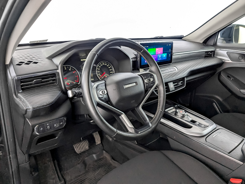 Фото HAVAL Jolion с пробегом 89 266 км
